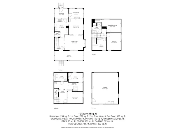 $325,900 | 410 East Geneva Street, Delavan, WI 53115