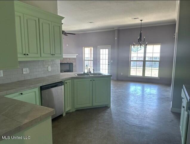 120 Gun Hl Cove Byram, MS 39272 - Photo 2 of 14 5