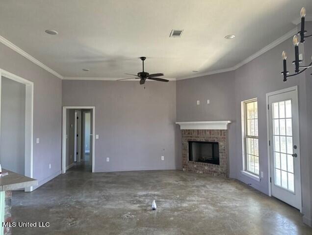 120 Gun Hl Cove Byram, MS 39272 - Photo 4 of 14 4