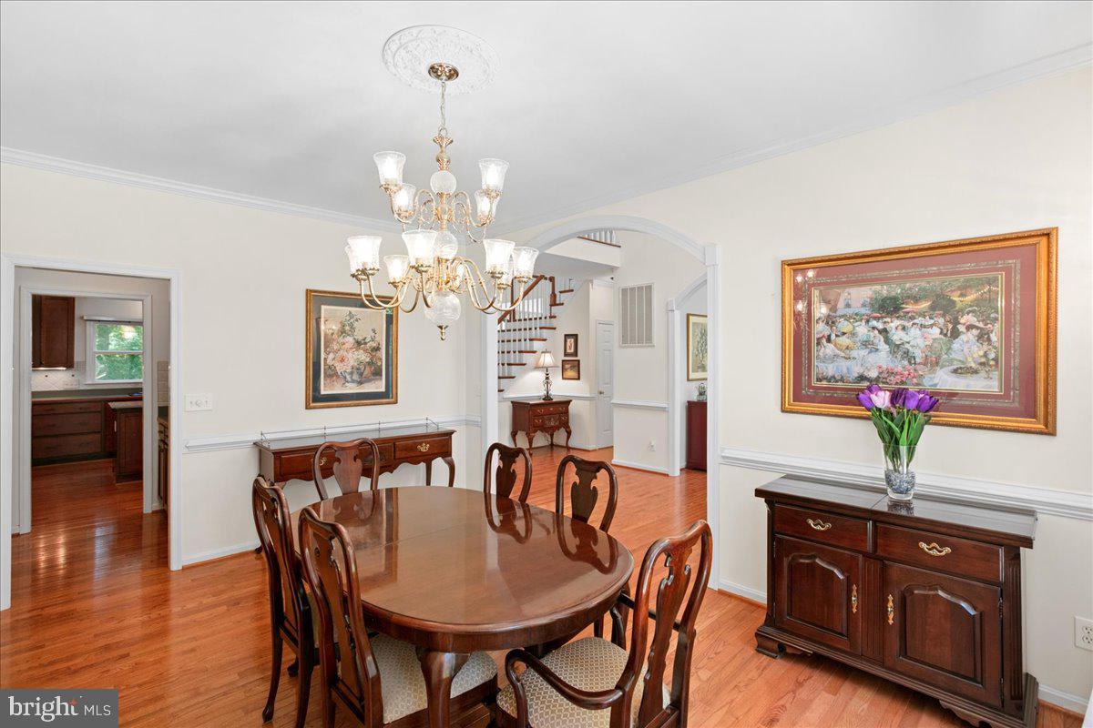 5 Beaver Ridge Road Stafford, VA 22556 - Photo 23 of 73 Gallery Image 23