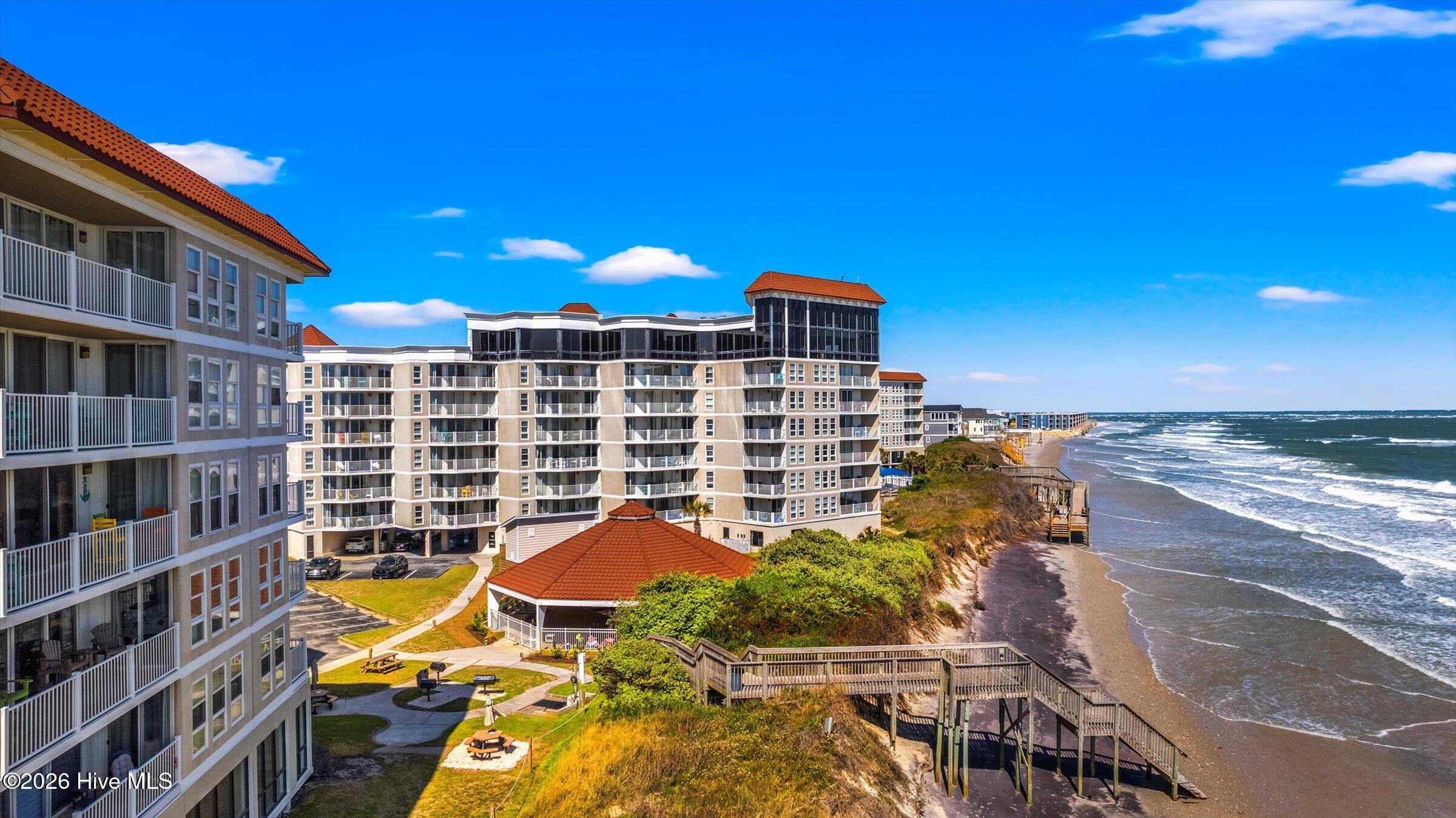 2000 New River Inlet Road, Unit 1208 North Topsail Beach, NC 28460 - Photo 28 of 36 Gallery Image 28