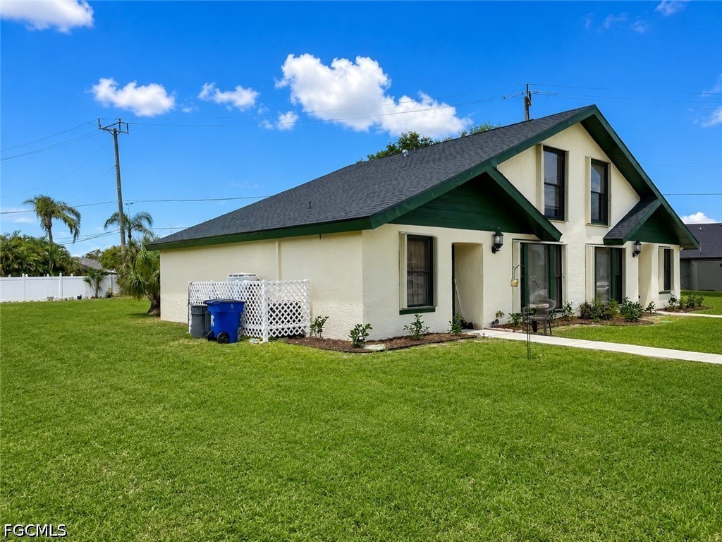 7374-7376 Albany Road Fort Myers, FL 33967 - Photo 5 of 30