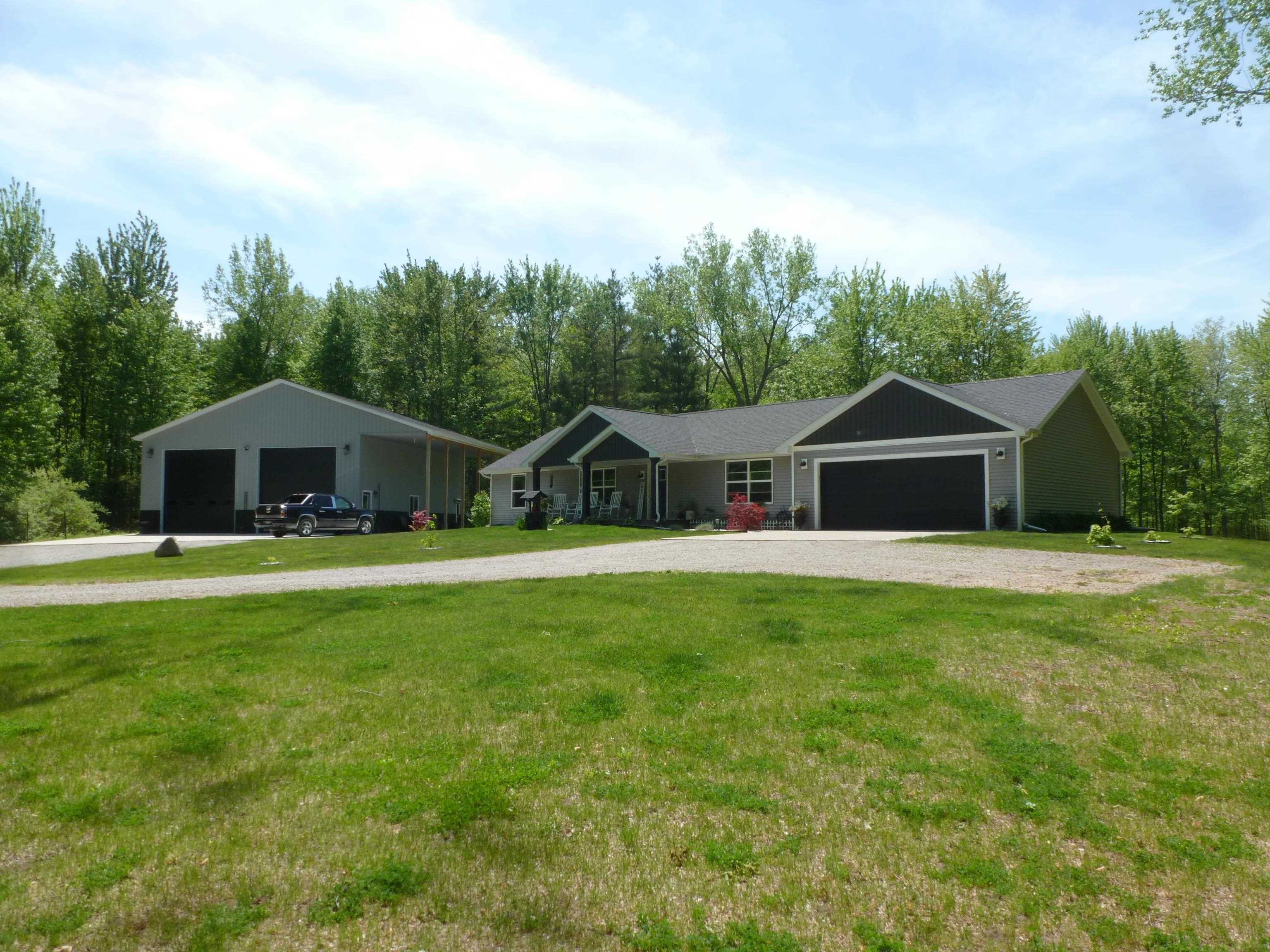 1641 Kaiser Tower Road Pinconning, MI 48650 - Photo 39 of 39