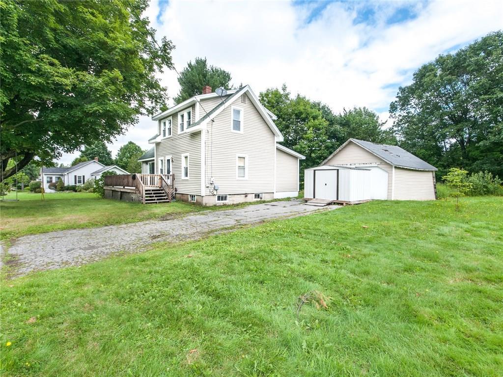 49 Hicks Road Augusta, ME 04330 - Photo 1 of 21 Photo