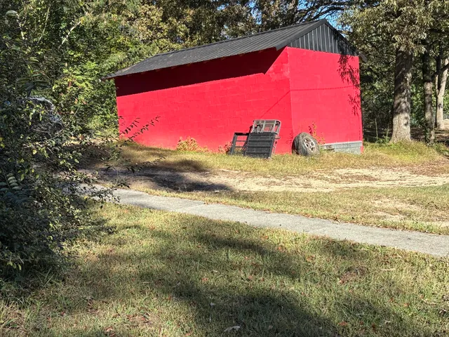 $178,500 | 449 South Elm Street, Whitwell, TN 37397