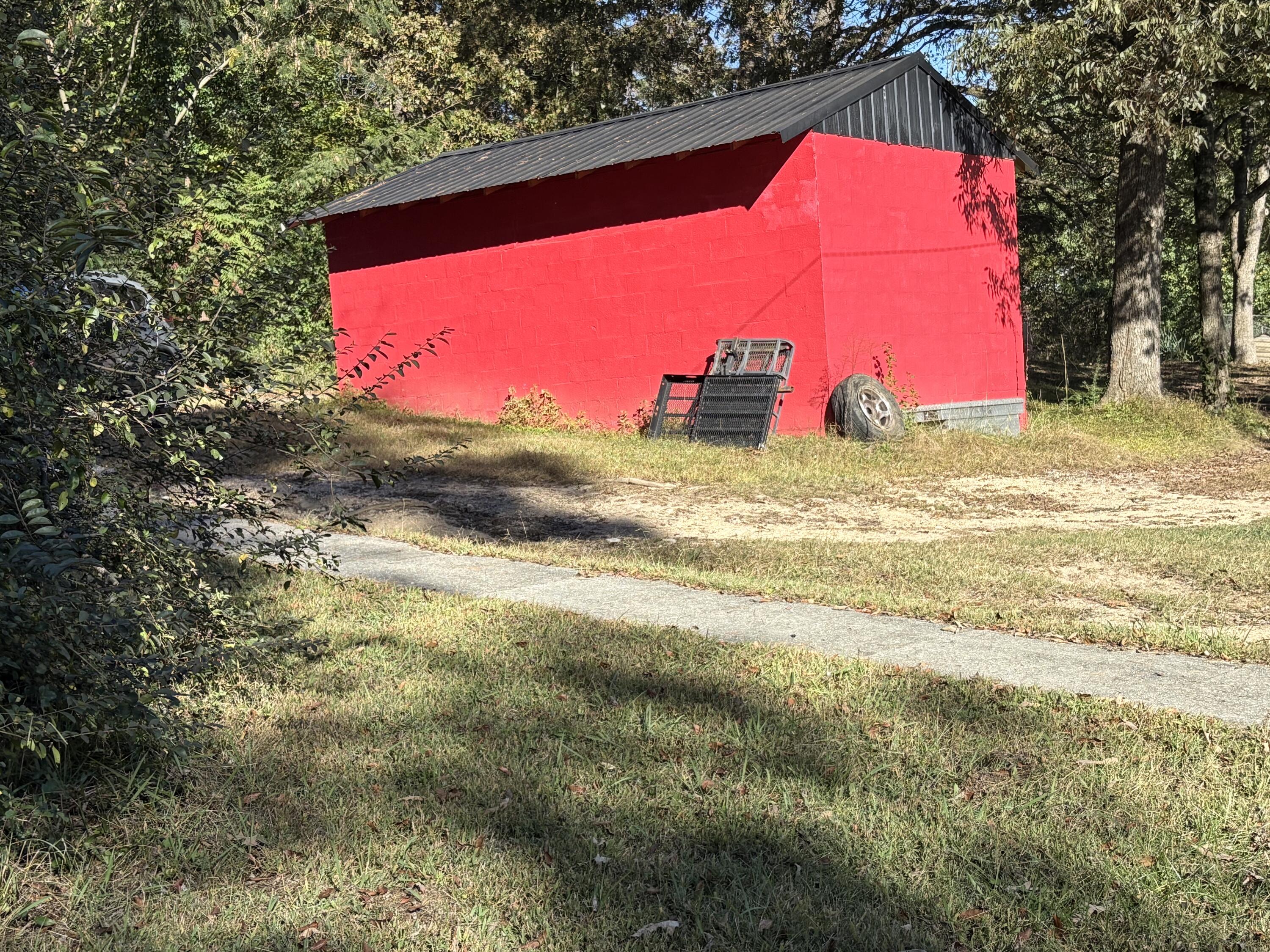 449 South Elm Street Whitwell, TN 37397 - Photo 22 of 22 IMG_0285 2