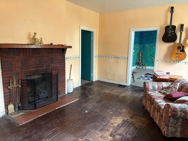 $178,500 | 449 South Elm Street, Whitwell, TN 37397