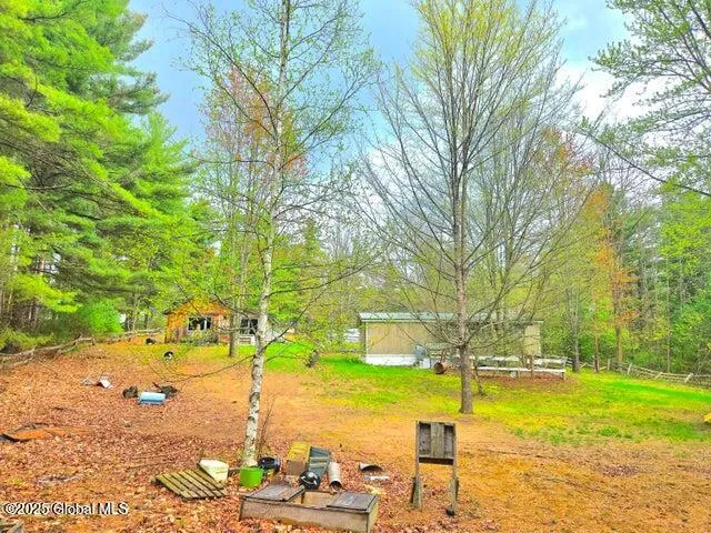 $64,900 | 247 Turner Road, Morrisonville, NY 12962