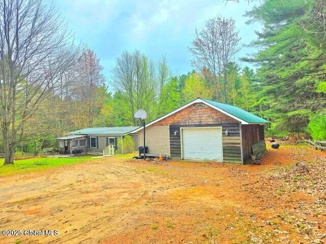 $64,900 | 247 Turner Road, Morrisonville, NY 12962