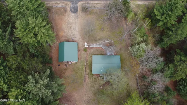 $64,900 | 247 Turner Road, Morrisonville, NY 12962