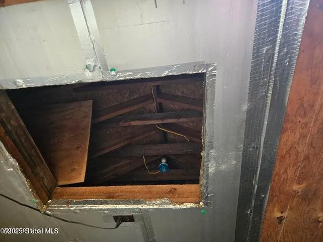 $64,900 | 247 Turner Road, Morrisonville, NY 12962