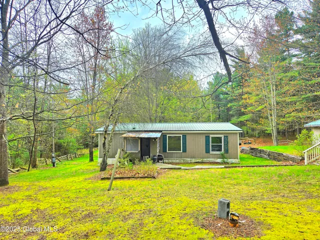 $64,900 | 247 Turner Road, Morrisonville, NY 12962