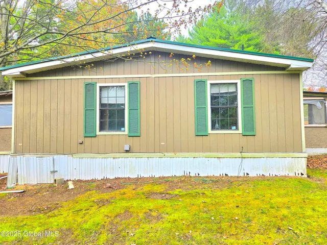 $64,900 | 247 Turner Road, Morrisonville, NY 12962