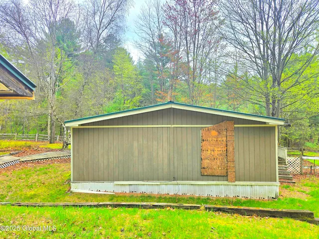 $64,900 | 247 Turner Road, Morrisonville, NY 12962
