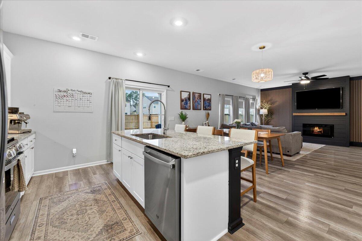 431 Water Orchid Way Moncks Corner, SC 29461 - Photo 13 of 41 20-Square One Team - DSC09886a