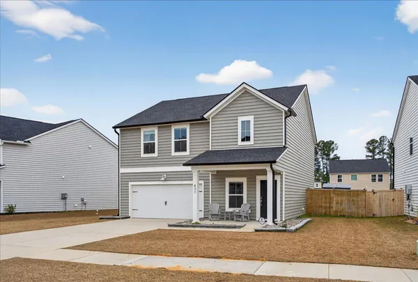 $380,000 | 431 Water Orchid Way, Moncks Corner, SC 29461