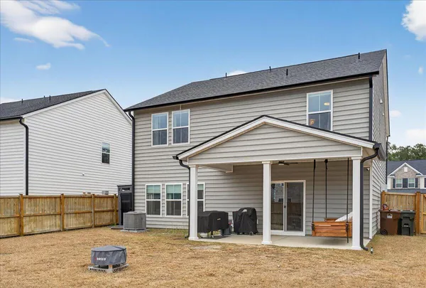 $380,000 | 431 Water Orchid Way, Moncks Corner, SC 29461