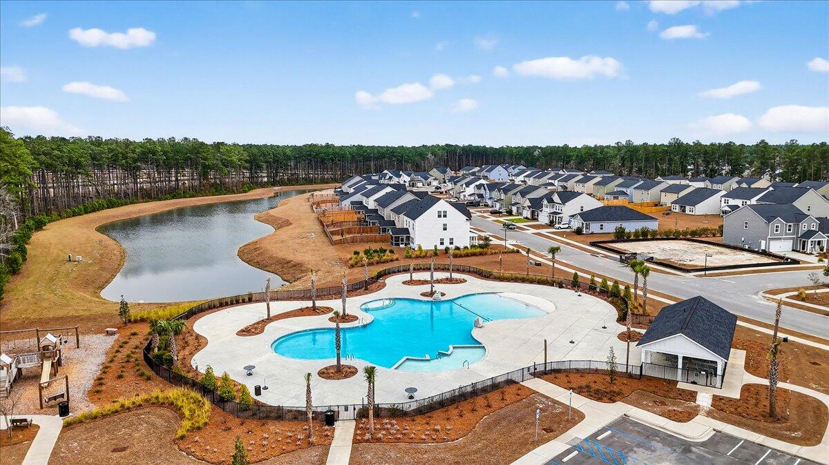 431 Water Orchid Way Moncks Corner, SC 29461 - Photo 37 of 41 46-Square One Team - DJI_20260114124723_