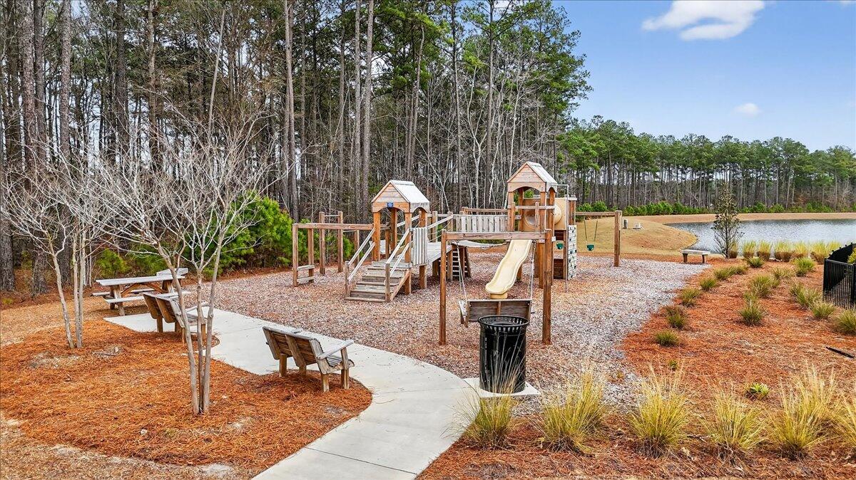 431 Water Orchid Way Moncks Corner, SC 29461 - Photo 38 of 41 47-Square One Team - DJI_20260114124756_