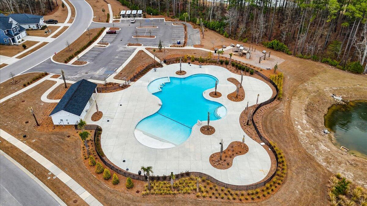 431 Water Orchid Way Moncks Corner, SC 29461 - Photo 41 of 41 50-Square One Team - DJI_20260114125033_