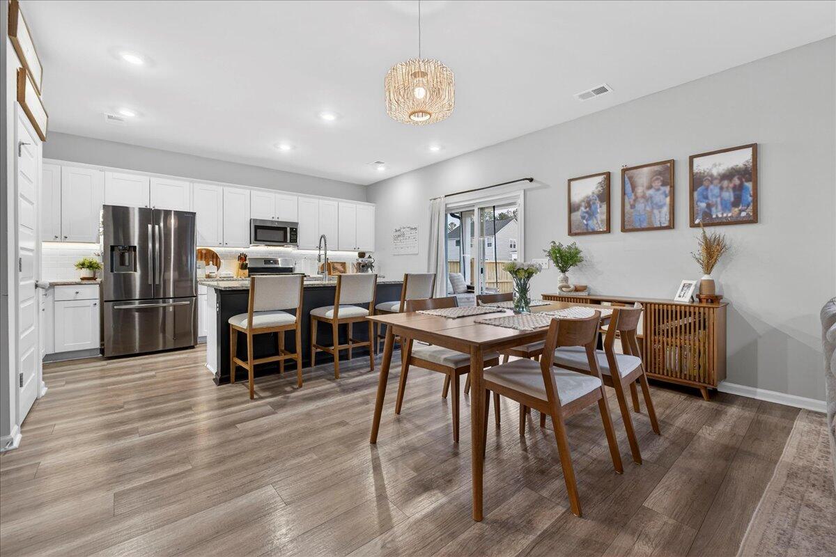 431 Water Orchid Way Moncks Corner, SC 29461 - Photo 8 of 41 13-Square One Team - DSC09867