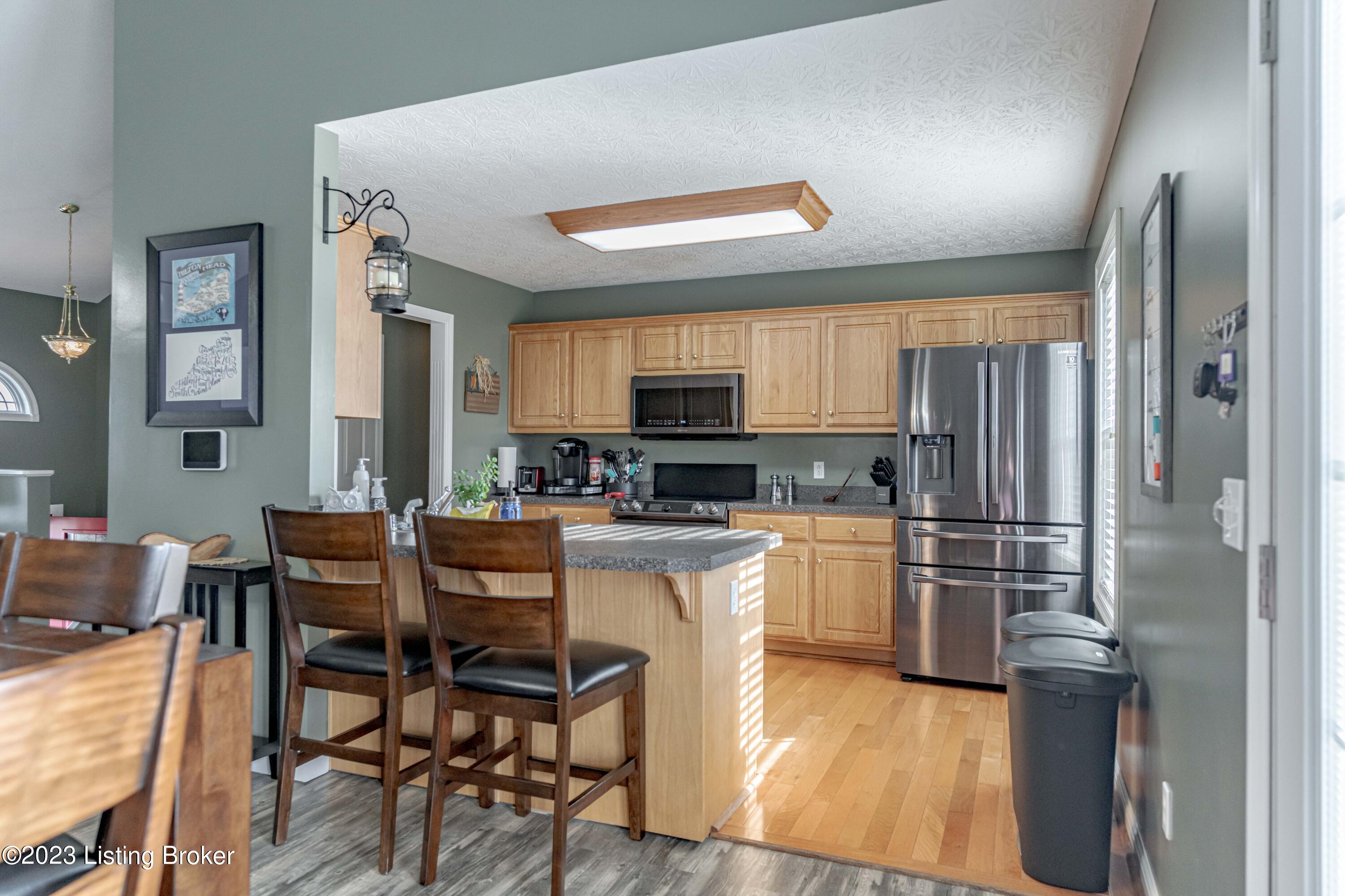 112 Cedar Ridge Road Frankfort, KY 40601 - Photo 9 of 52 Kitchen