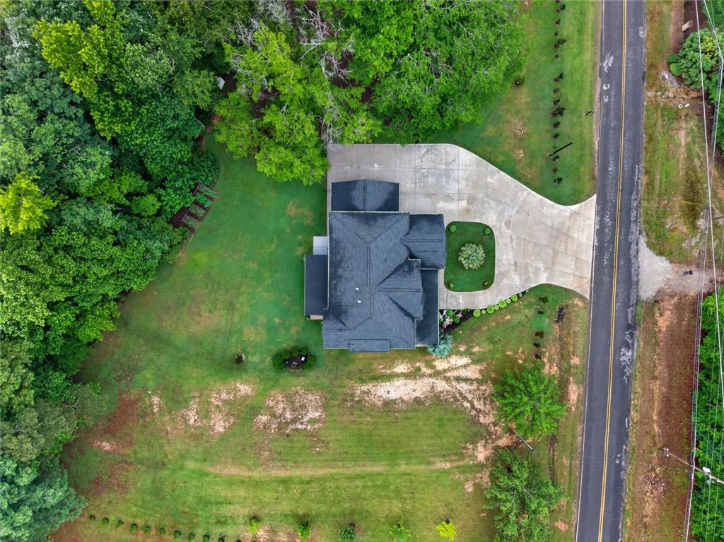 1260 Old Victron School Road Hoschton, GA 30548 - Photo 47 of 54