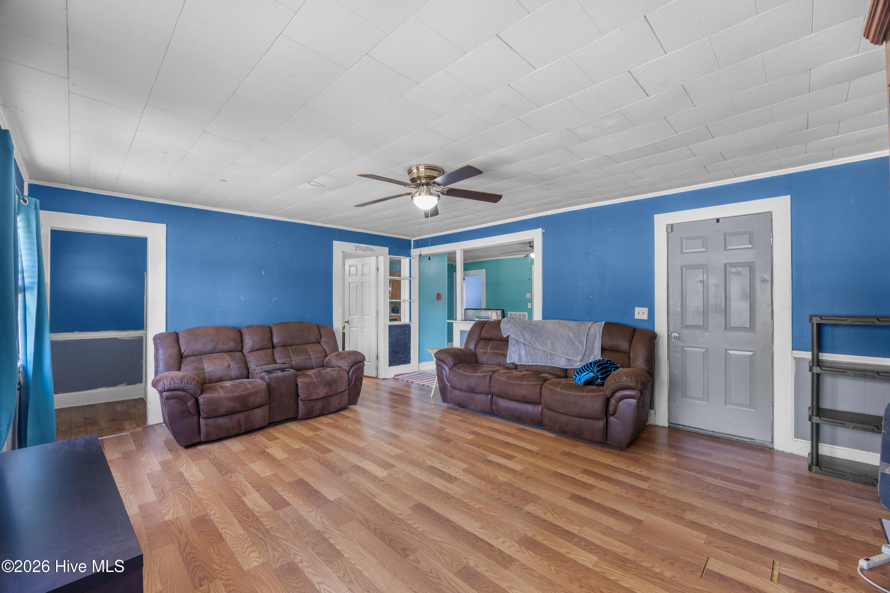 4201 Needmore Road Turkey, NC 28393 - Photo 62 of 77 62_living room