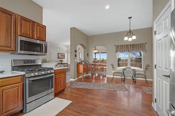 $849,900 | 56600 East 41st Avenue, Strasburg, CO 80136