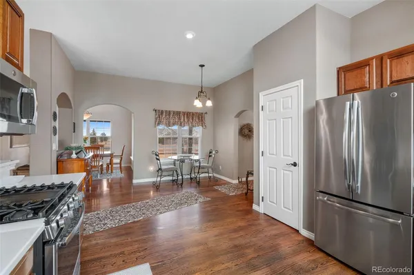 $849,900 | 56600 East 41st Avenue, Strasburg, CO 80136