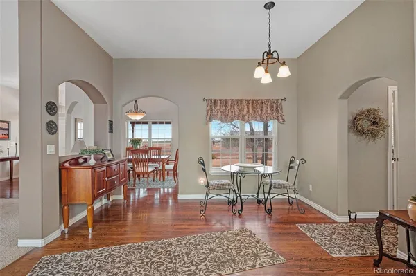$849,900 | 56600 East 41st Avenue, Strasburg, CO 80136