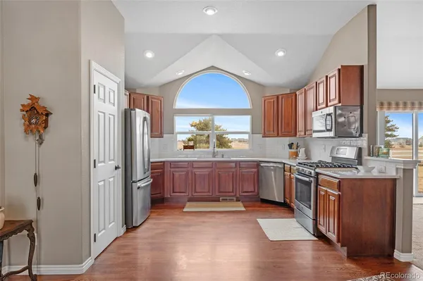 $849,900 | 56600 East 41st Avenue, Strasburg, CO 80136