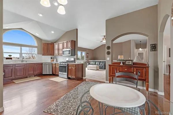 $849,900 | 56600 East 41st Avenue, Strasburg, CO 80136