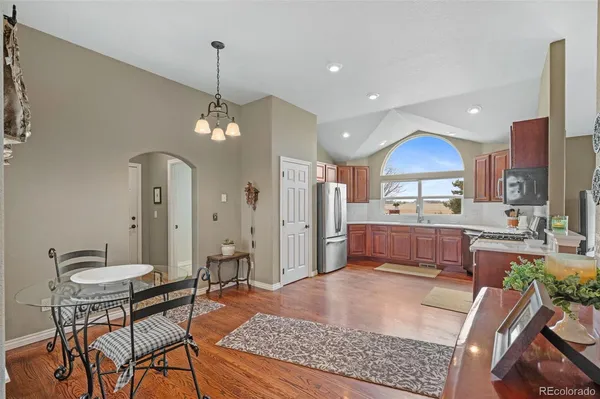 $849,900 | 56600 East 41st Avenue, Strasburg, CO 80136
