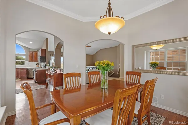$849,900 | 56600 East 41st Avenue, Strasburg, CO 80136