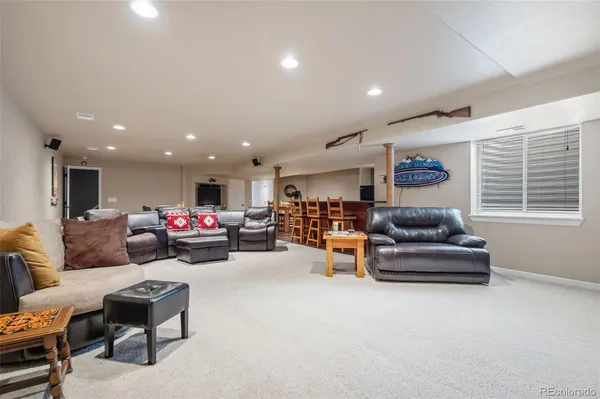 $849,900 | 56600 East 41st Avenue, Strasburg, CO 80136