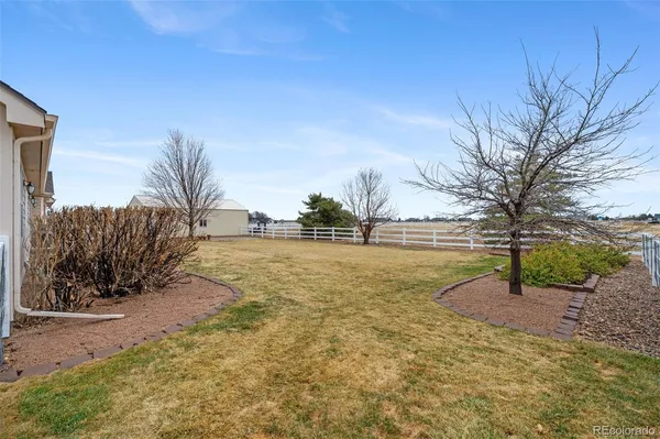 $849,900 | 56600 East 41st Avenue, Strasburg, CO 80136