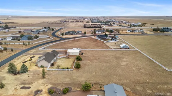 $849,900 | 56600 East 41st Avenue, Strasburg, CO 80136