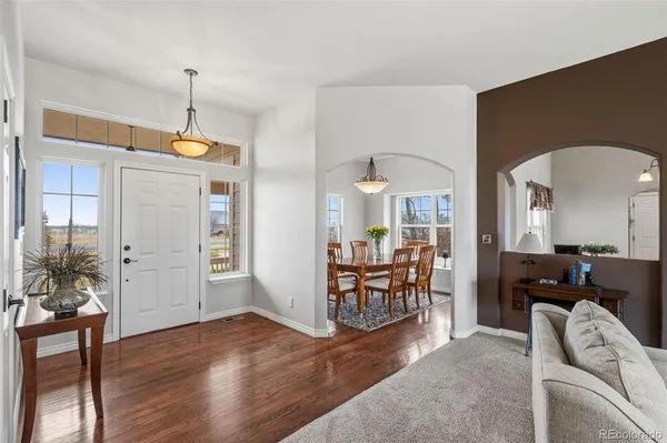 $849,900 | 56600 East 41st Avenue, Strasburg, CO 80136