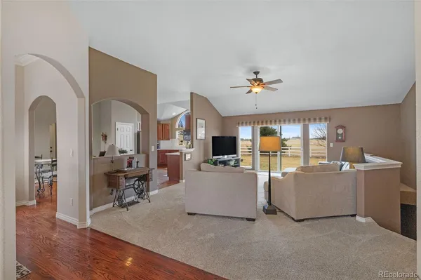 $849,900 | 56600 East 41st Avenue, Strasburg, CO 80136