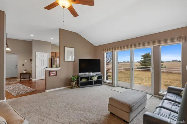 $849,900 | 56600 East 41st Avenue, Strasburg, CO 80136