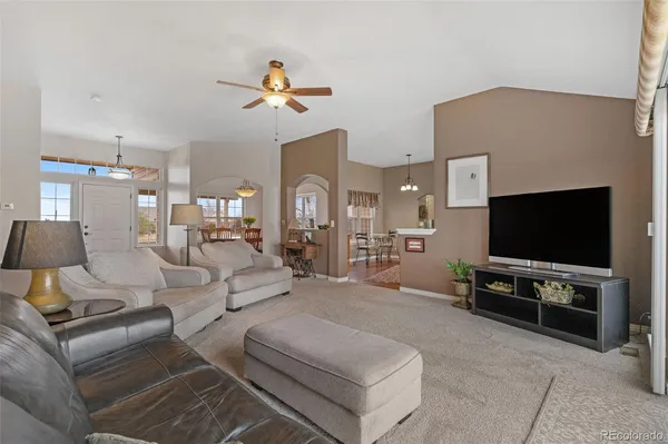 $849,900 | 56600 East 41st Avenue, Strasburg, CO 80136