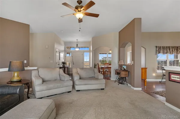 $849,900 | 56600 East 41st Avenue, Strasburg, CO 80136