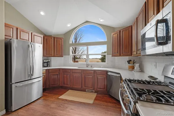 $849,900 | 56600 East 41st Avenue, Strasburg, CO 80136
