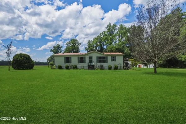 $129,900 | 4264 Highway 258, Kinston, NC 28504