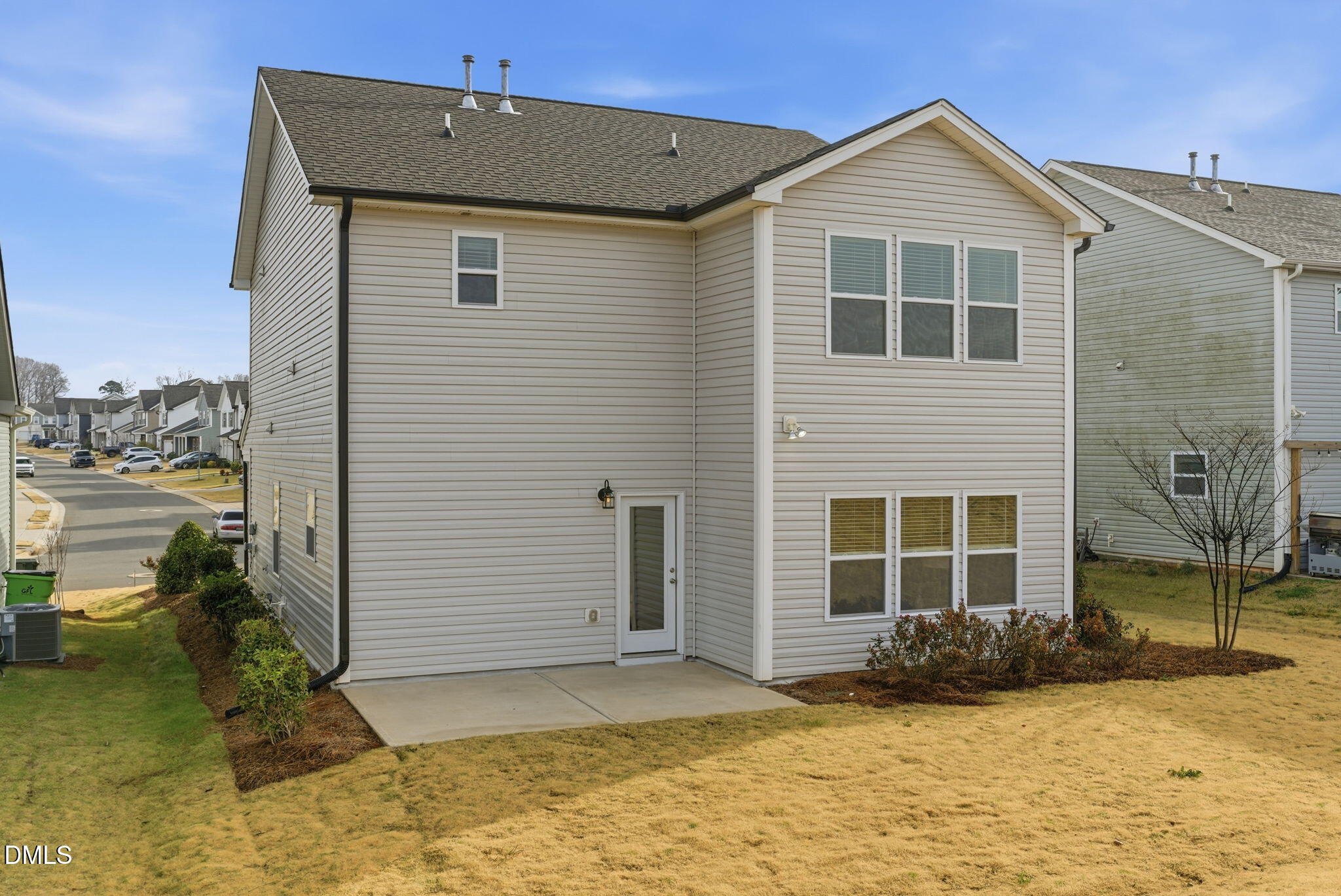 7005 Grain Fld Road Mebane, NC 27302 - Photo 73 of 88 7005 Grainfield Road-73