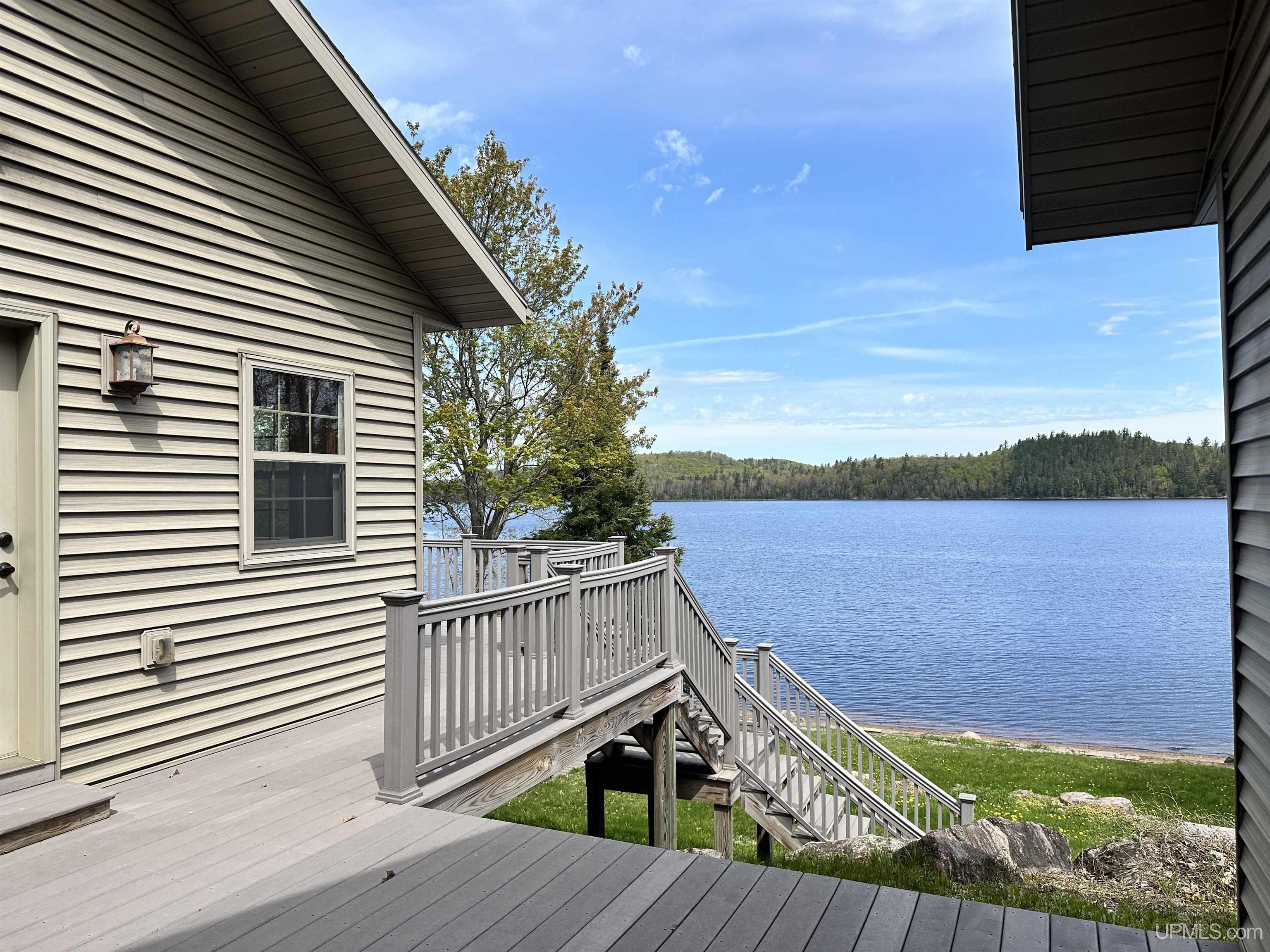 23 Chipman Drive Ishpeming, MI 49849 - Photo 57 of 92