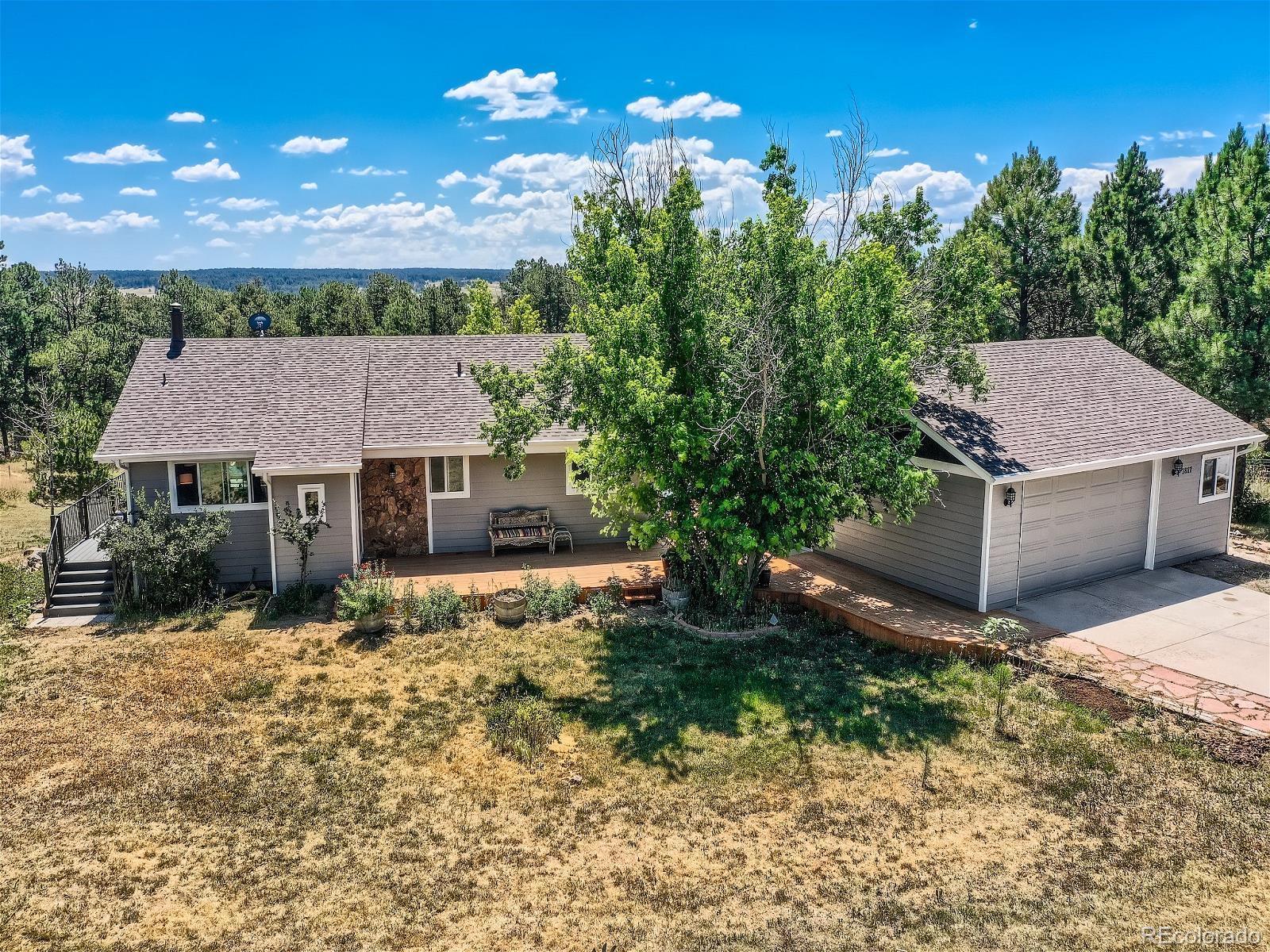1817 Buttercup Road Elizabeth, CO 80107 - Photo 1 of 26 Gallery Image 1