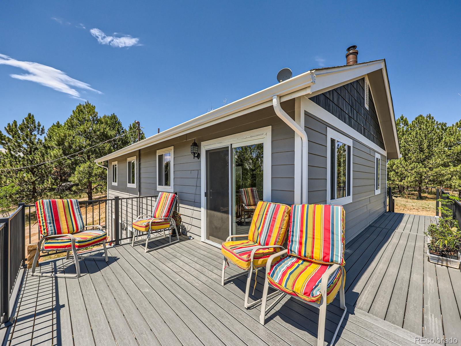 1817 Buttercup Road Elizabeth, CO 80107 - Photo 25 of 26 Gallery Image 25