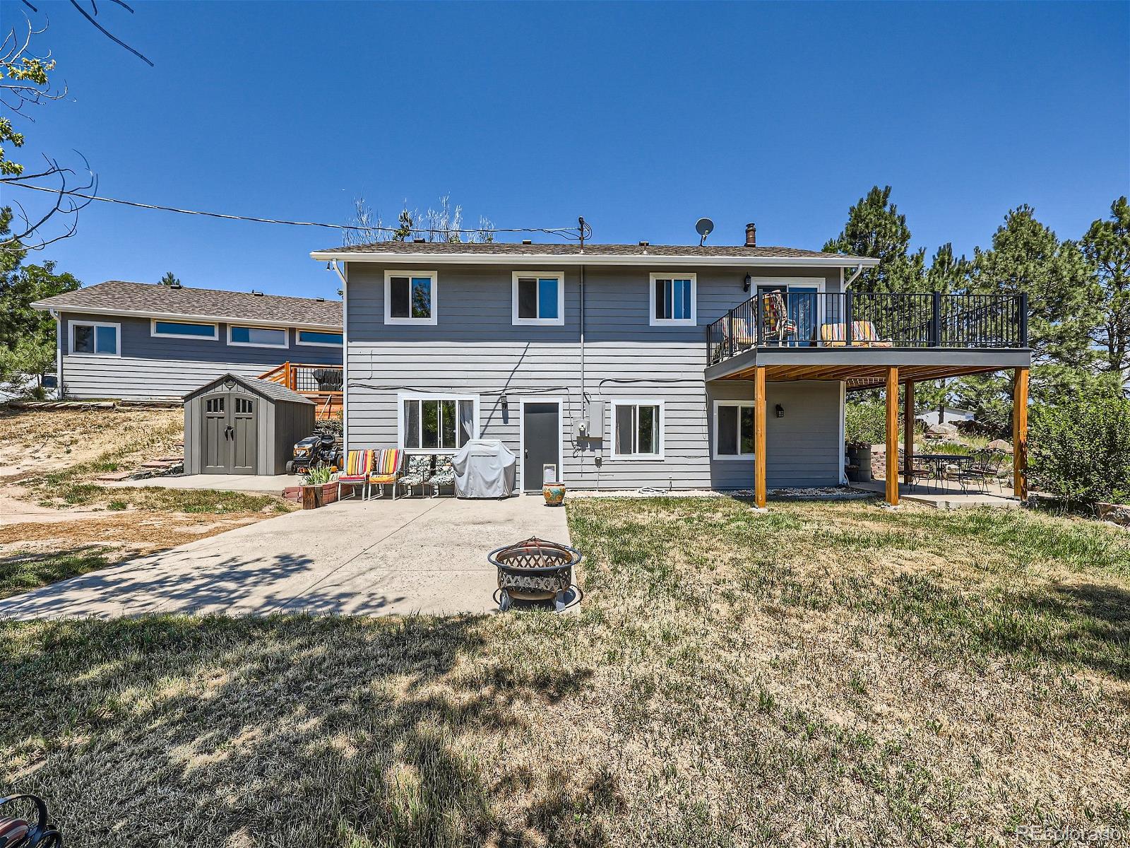 1817 Buttercup Road Elizabeth, CO 80107 - Photo 26 of 26 Gallery Image 26